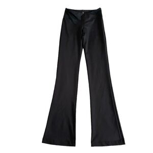 JOIS Black Long Pants Size XS